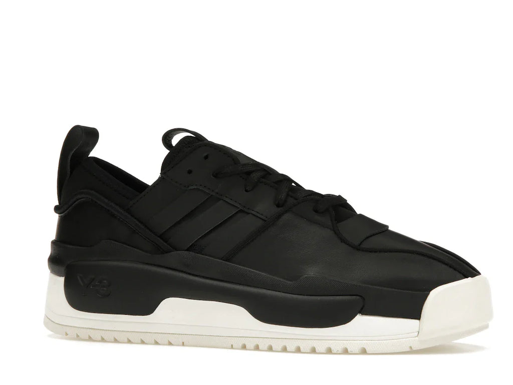 adidas Y-3 Rivalry Schwarz Off-White