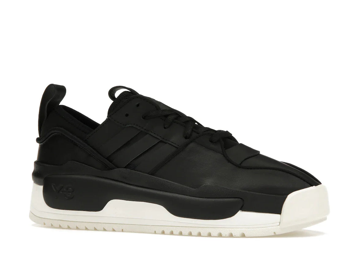 adidas Y-3 Rivalry Schwarz Off-White