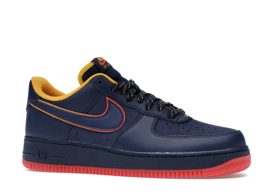 Nike Air Force 1 Low Retro Schriftzug