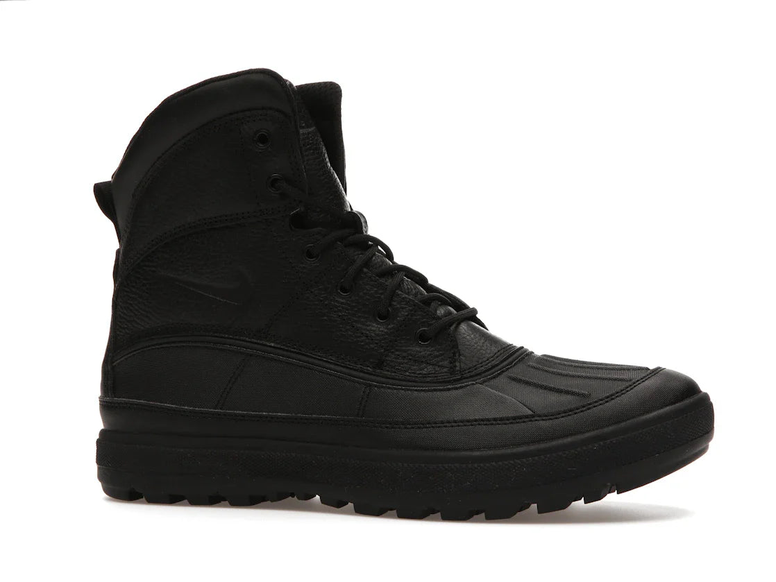 Nike Woodside Schwarz