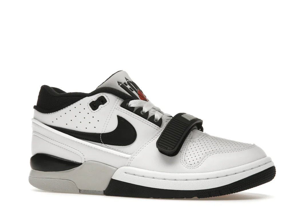Nike Air Alpha Force 88 SP Billie Eilish Weiß Schwarz
