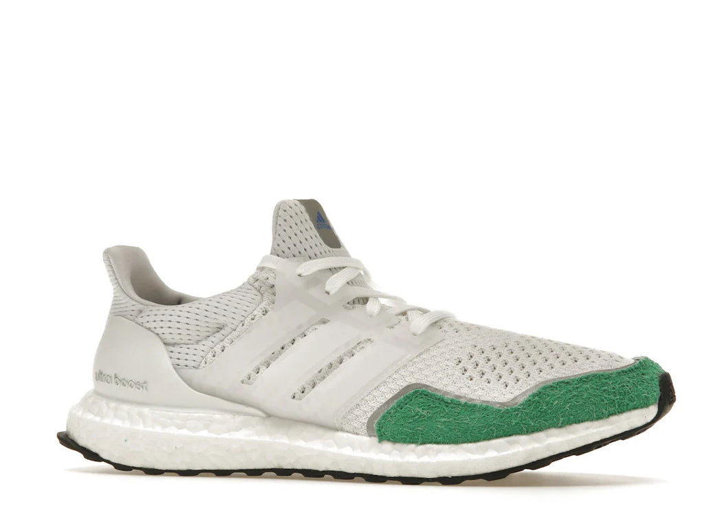 adidas Ultra Boost 1.0 DNA Cloud Weiß Grün