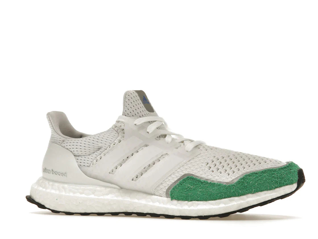 adidas Ultra Boost 1.0 DNA Cloud Weiß Grün