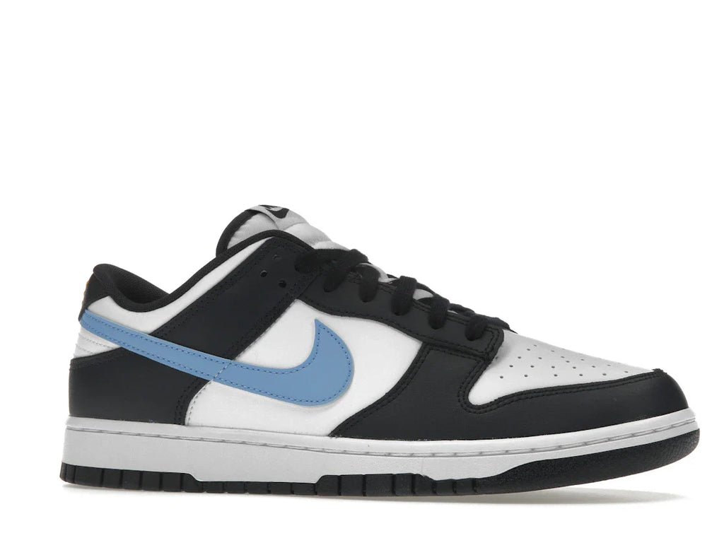 Nike Dunk Low Midnight Navy University Blue