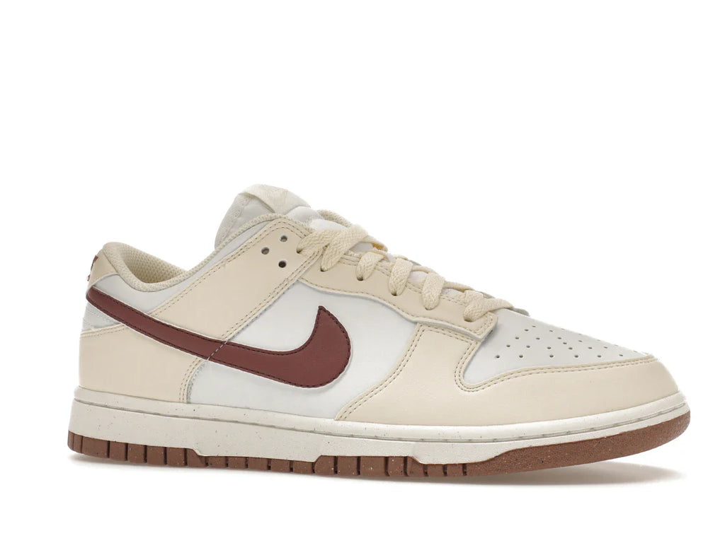 Nike Dunk Low Next Nature Coconut Mauve (Damen)