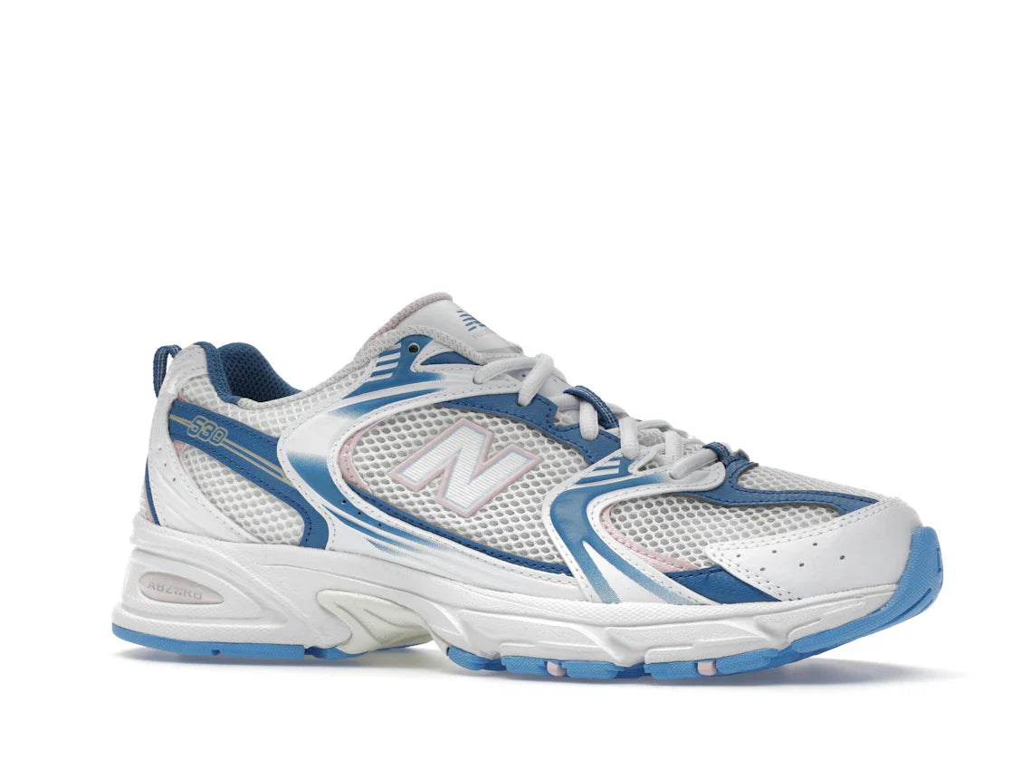 New Balance 530 Blau Weiß