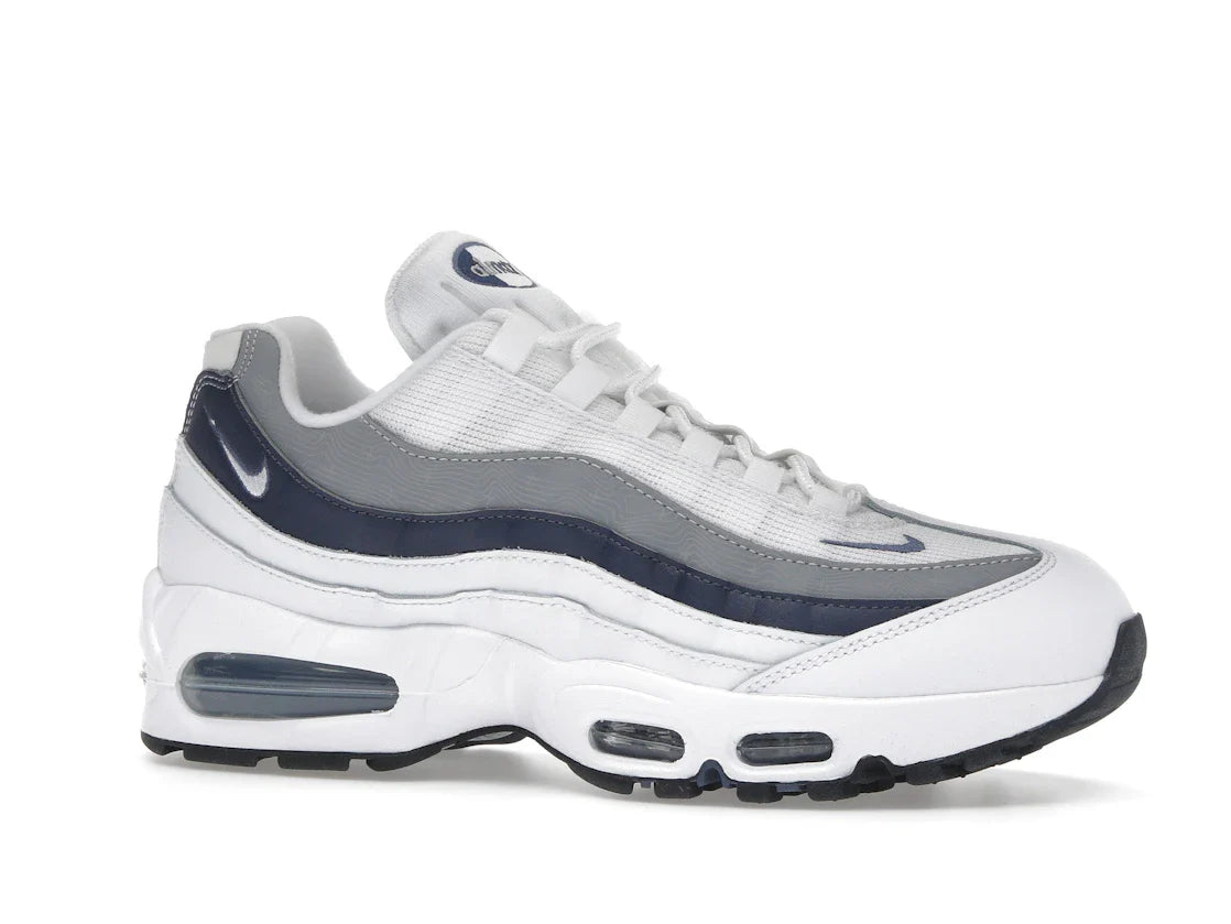 Nike Air Max 95 OG Diffused Blue