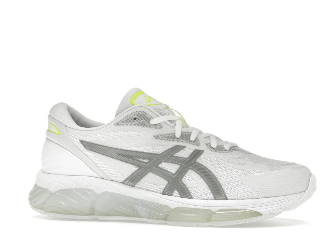ASICS Gel-Quantum 360 VIII Weiß Silber Neon