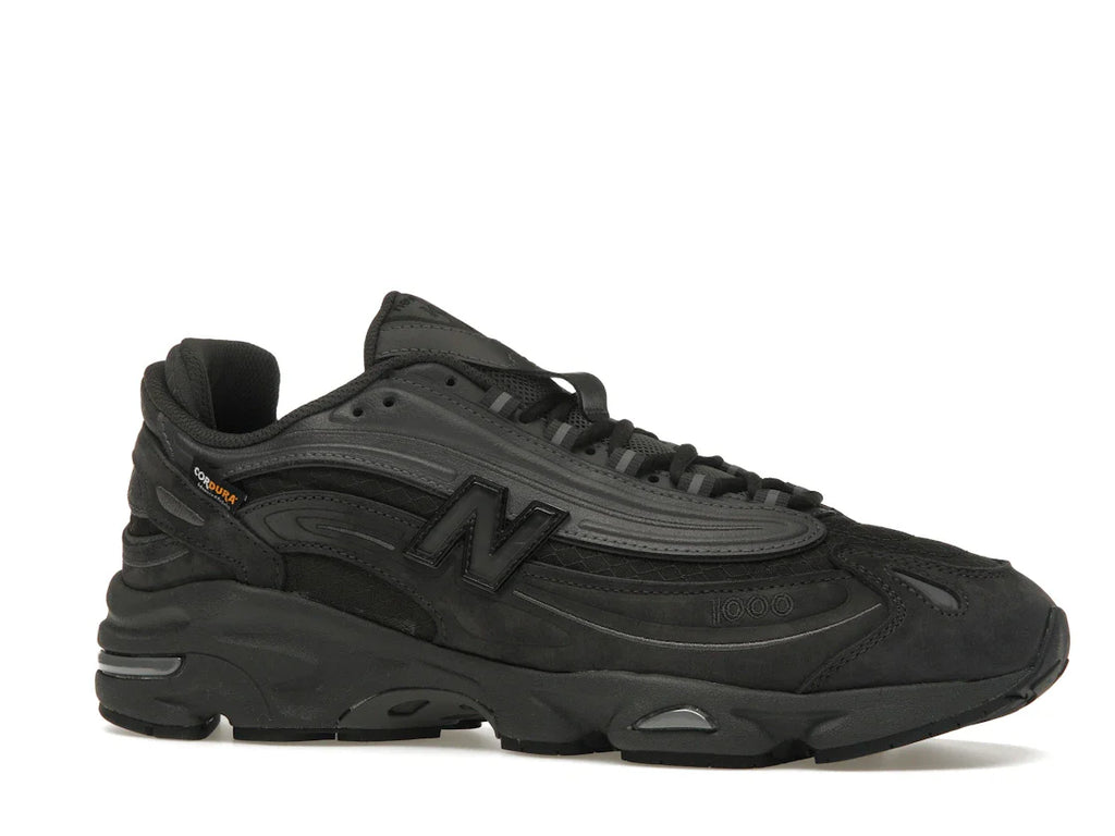 New Balance 1000 Cordura Black Cement