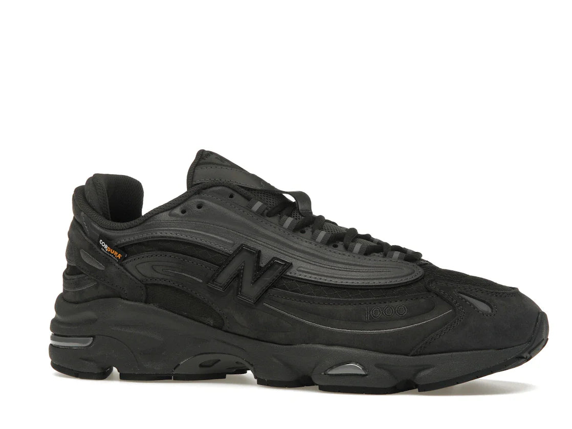 New Balance 1000 Cordura Black Cement