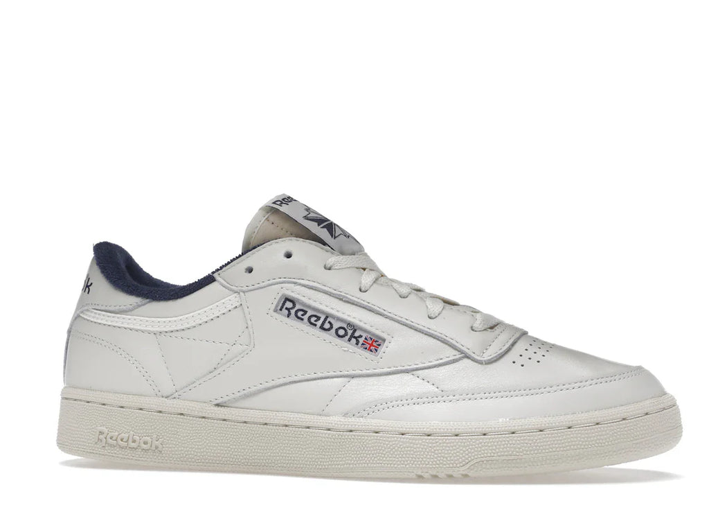 Reebok Club C 85 Vintage Chalk Alabaster