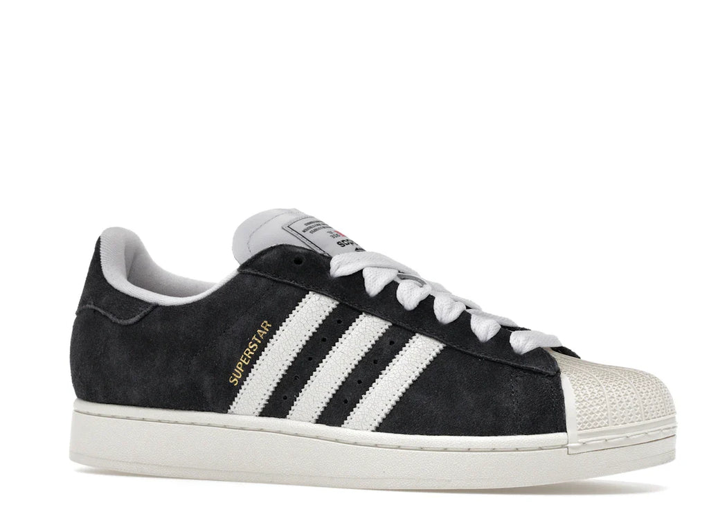 adidas Superstar II Los Angeles Qias Omar