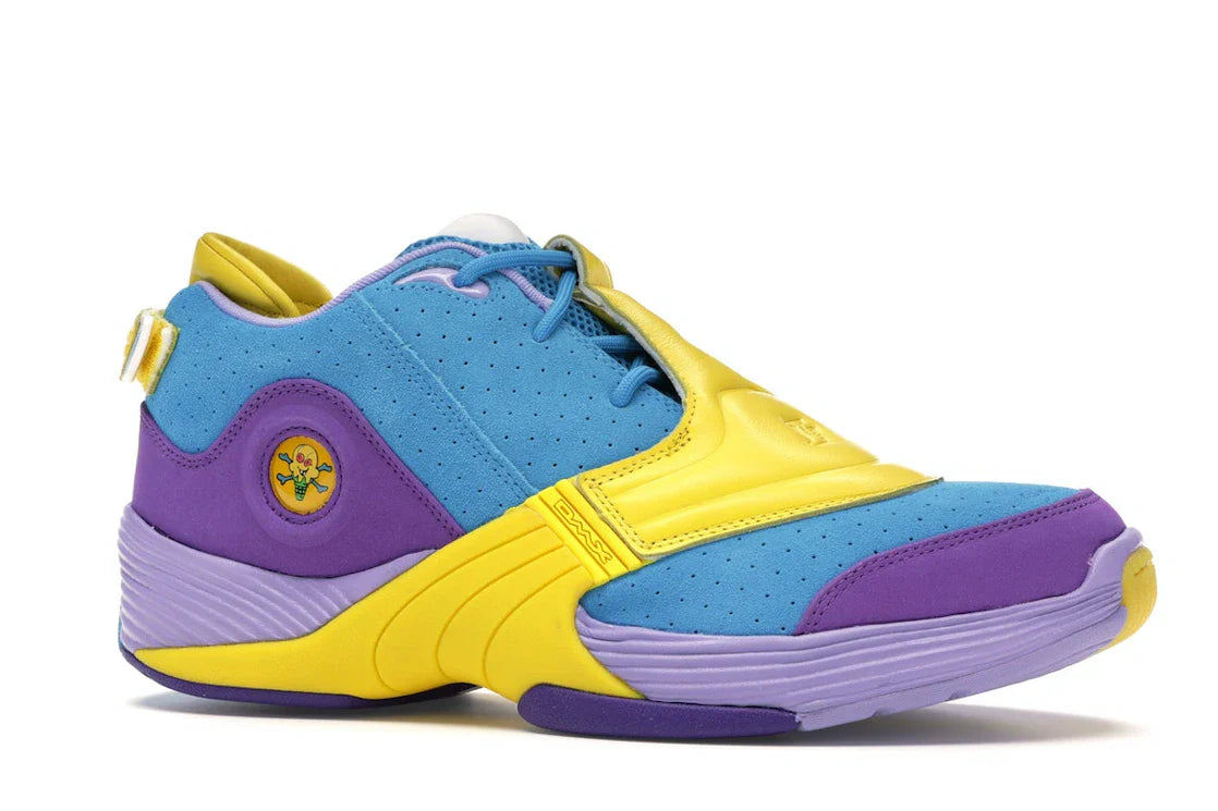 Reebok Answer 5 BBC Eiscreme