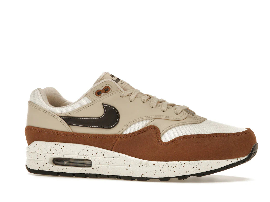 Nike Air Max 1 '87 Velvet Brown (Damen)