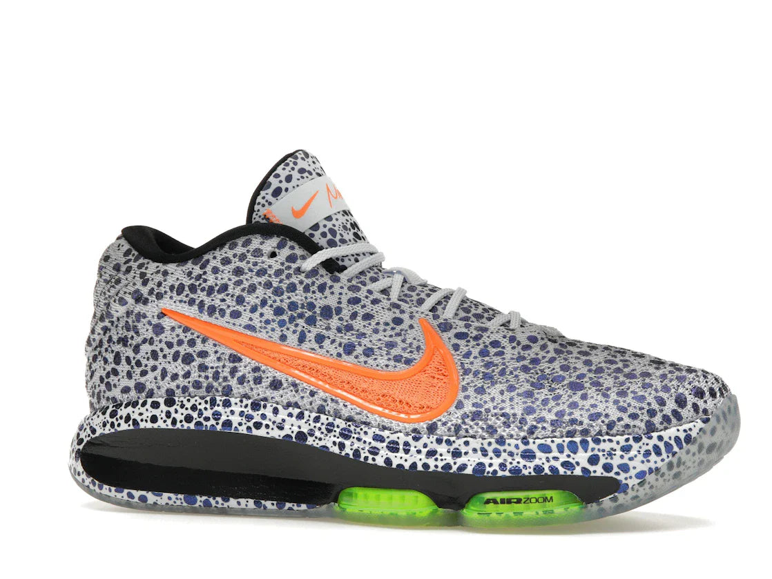 Nike Air Zoom GT Hustle 3 Electric Pack Olympic Safari