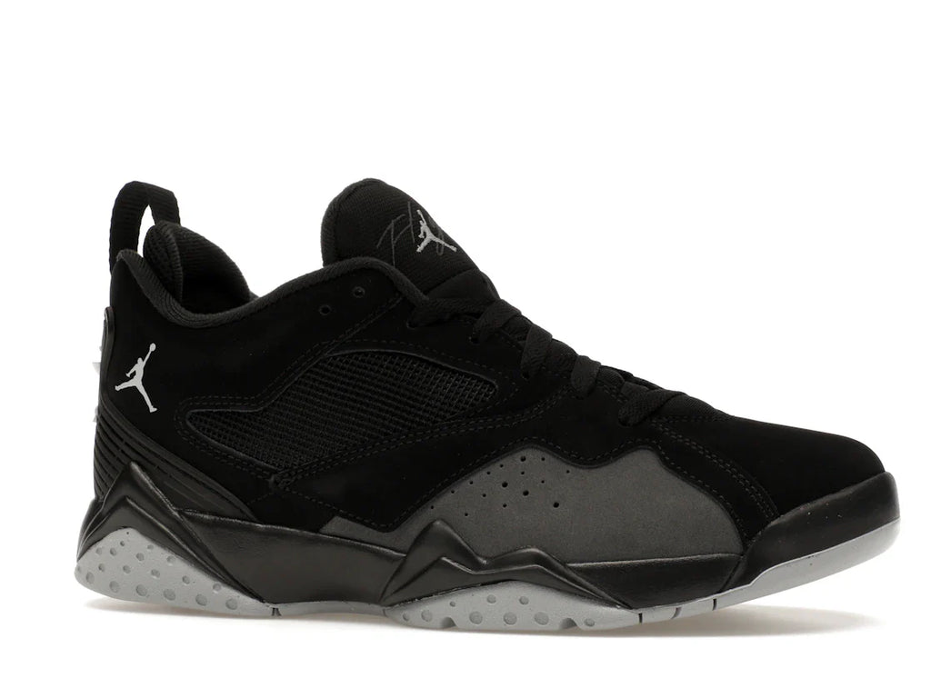Jordan MVP 92 Black Wolf Grey