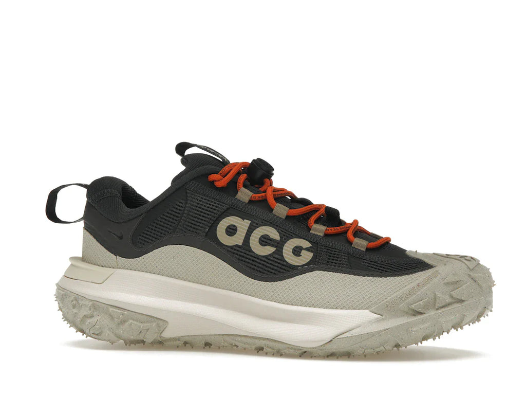 Nike ACG Mountain Fly 2 Low Gore-Tex Dunkelgrau