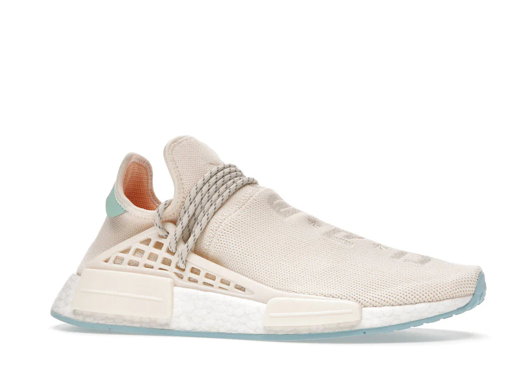 adidas NMD HU Pharrell NERD Kreideweiß
