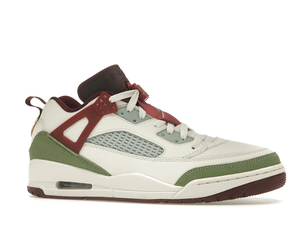 Jordan Spizike Low Chinesisches Neujahr (2024)