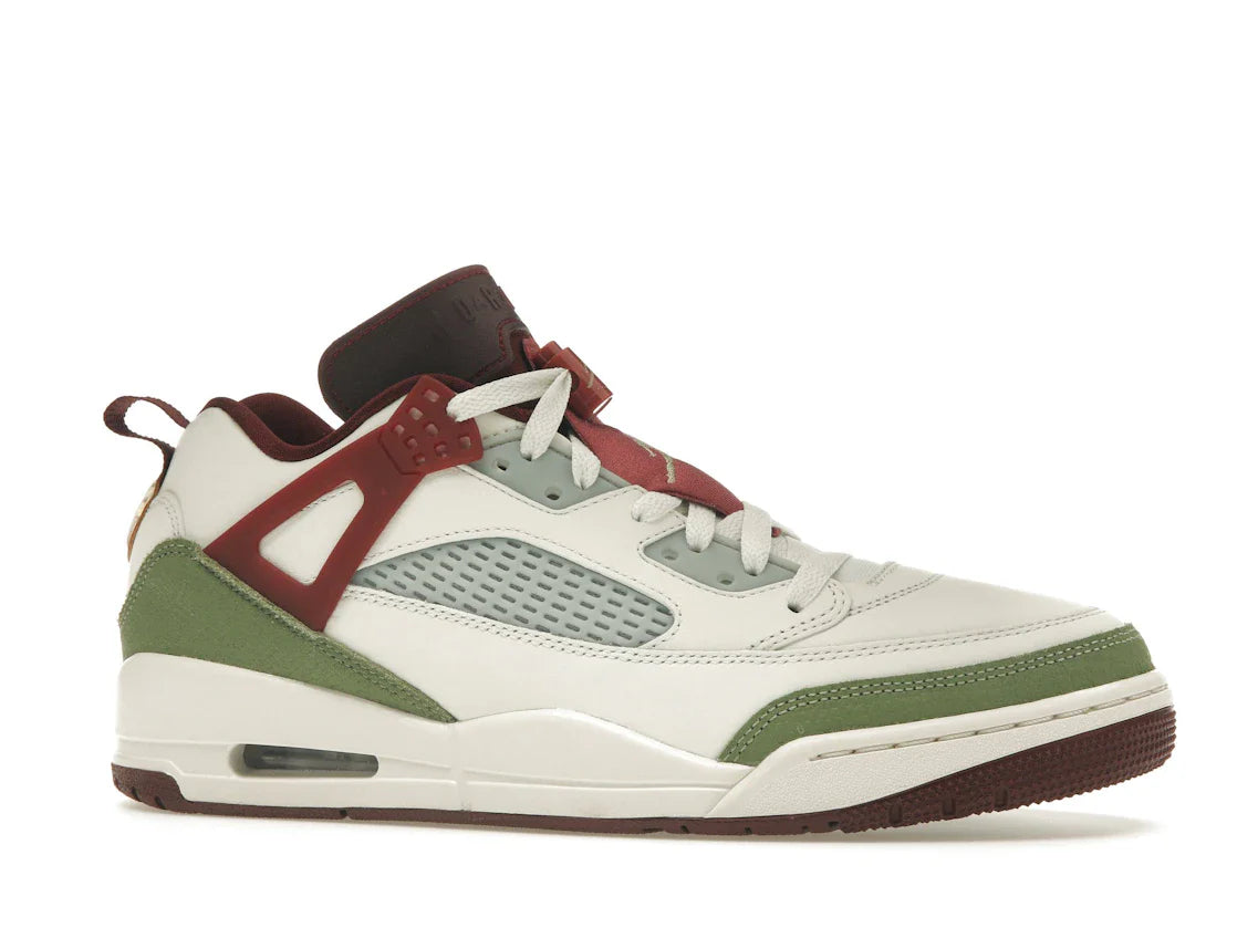 Jordan Spizike Low Chinesisches Neujahr (2024)