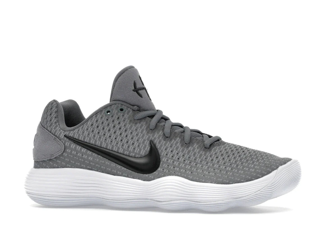 Nike Hyperdunk 2017 Low Cool Gray