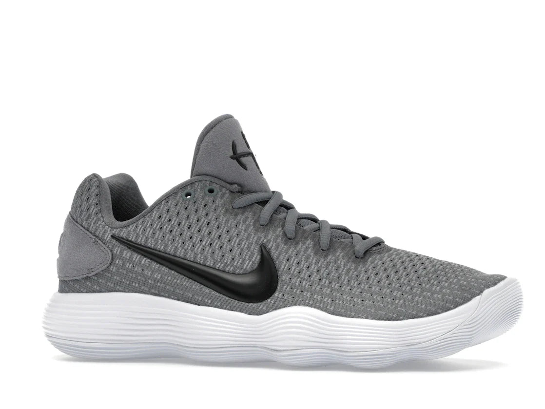 Nike Hyperdunk 2017 Low Cool Gray