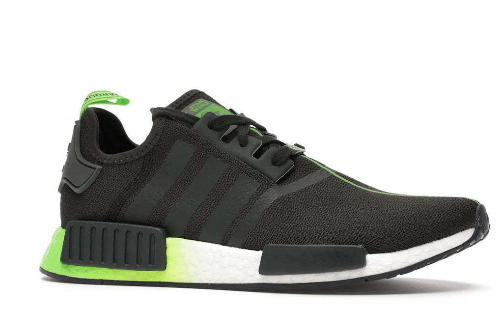 adidas NMD R1 Star Wars Yoda