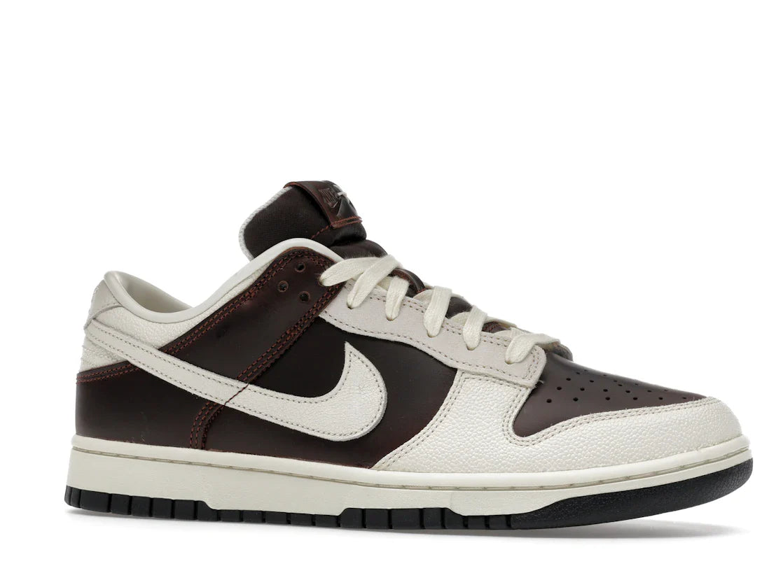 Nike Dunk Low Retro Fauna Braun Soft Pearl