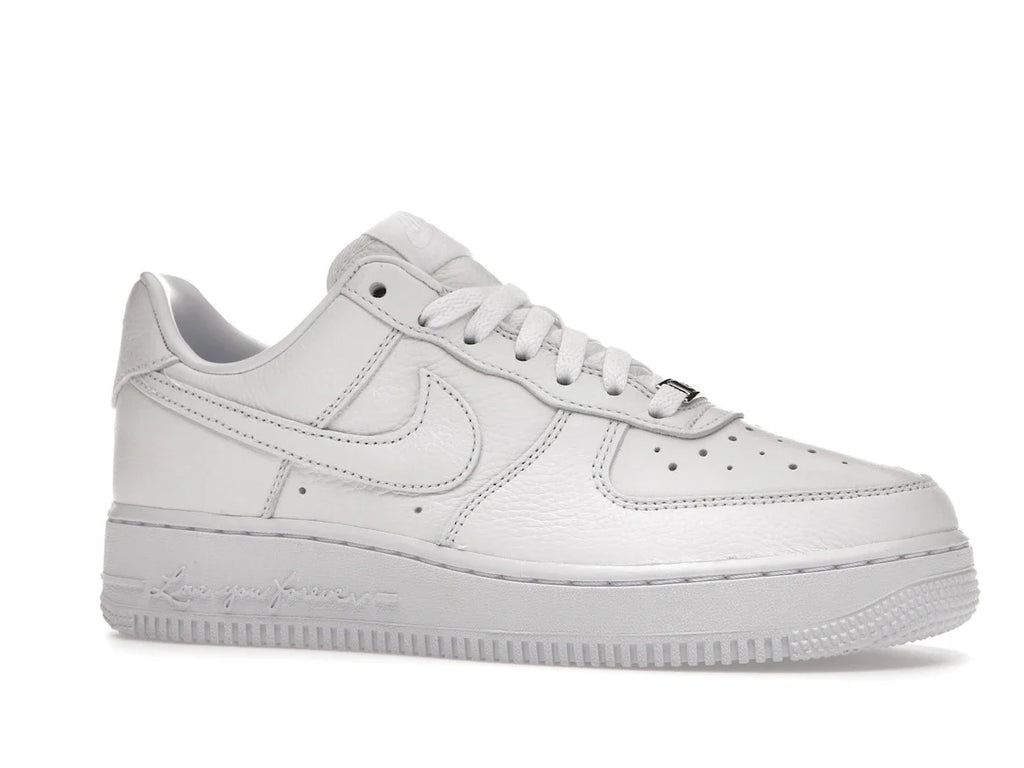 Nike Air Force 1 Low Drake NOCTA Certified Lover Boy (Inklusive Love You Forever Special Edition Buch)