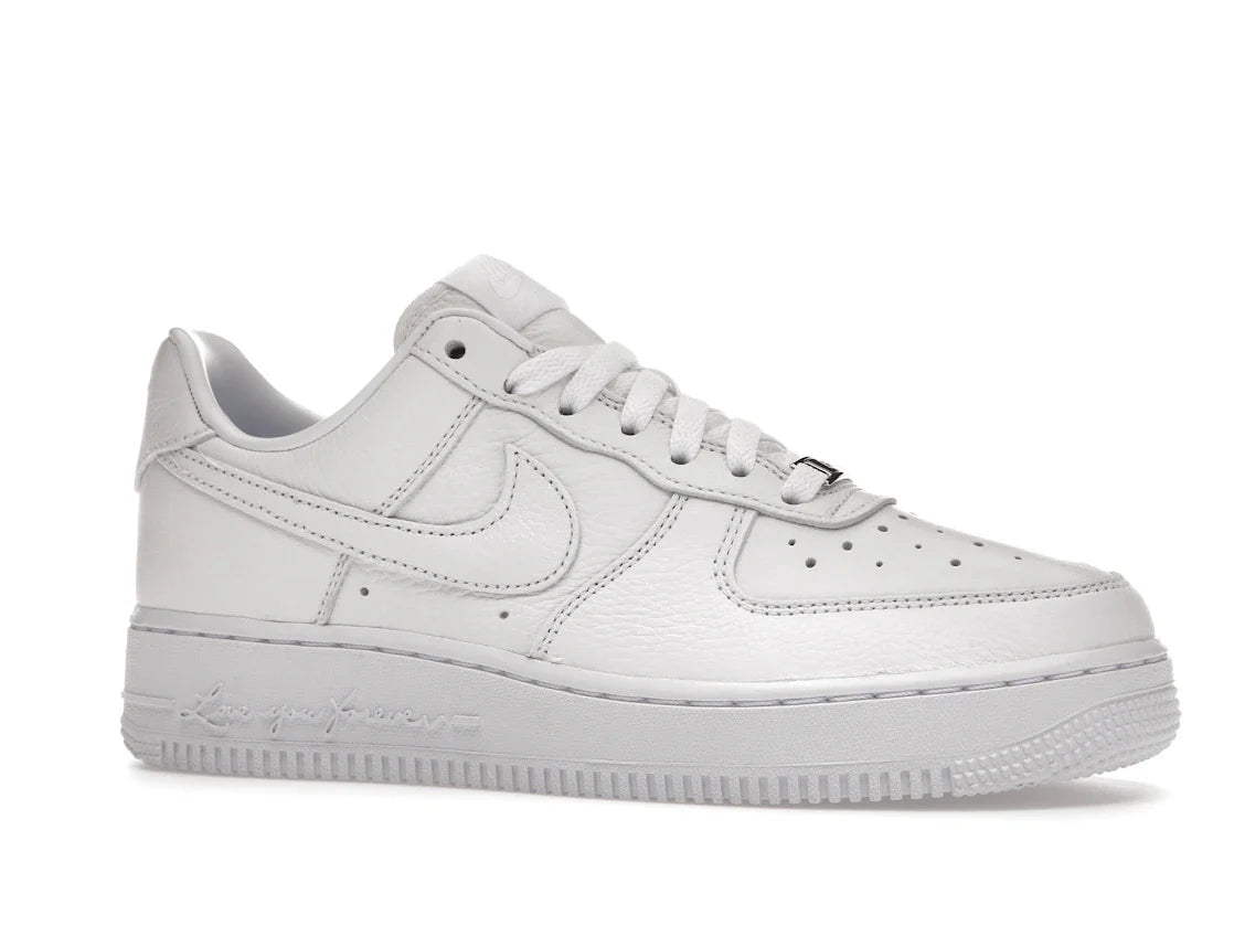 Nike Air Force 1 Low Drake NOCTA Certified Lover Boy (Inklusive Love You Forever Special Edition Buch)