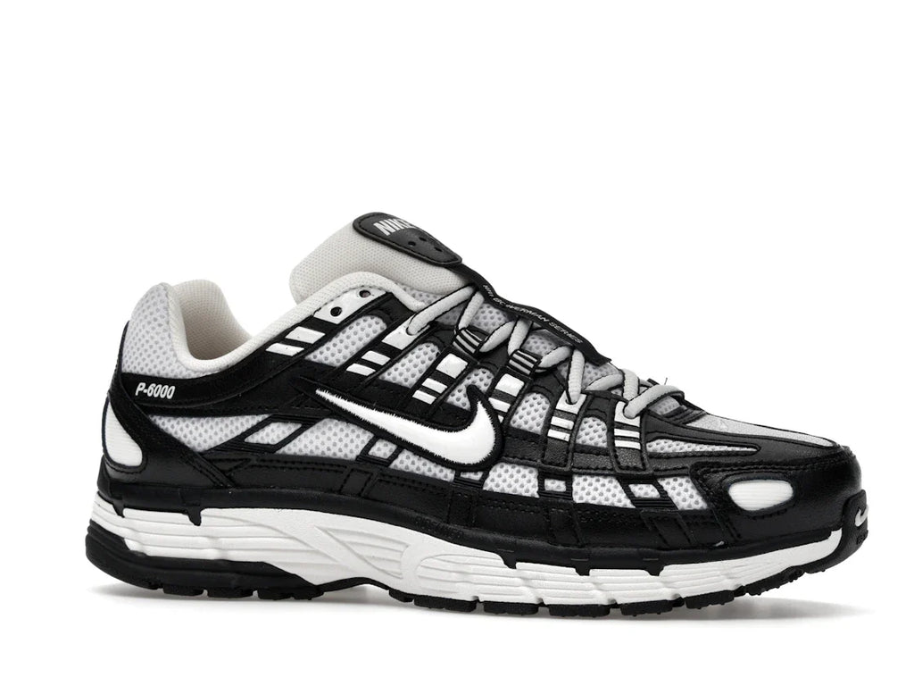 Nike P-6000 Black Muslin Sail (Damen)
