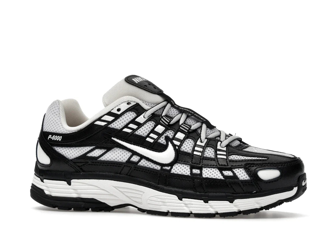 Nike P-6000 Black Muslin Sail (Damen)