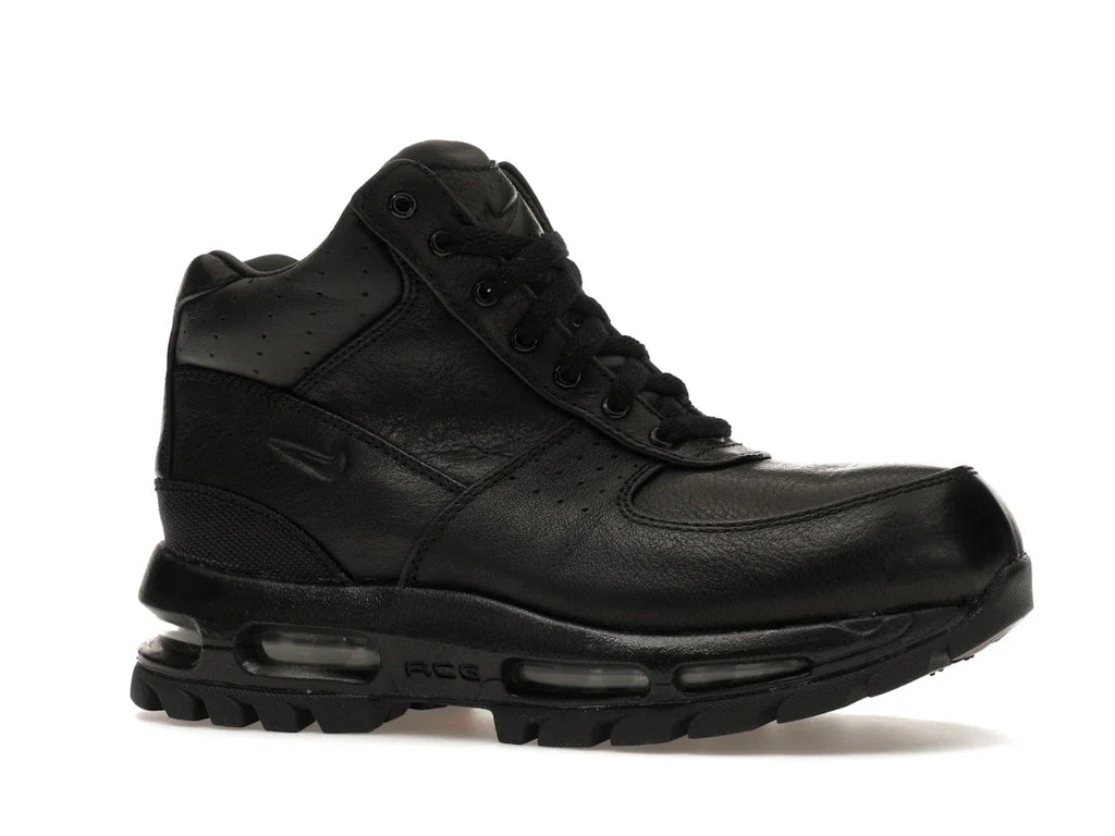 Nike Air Max Goadome Schwarz (GS)