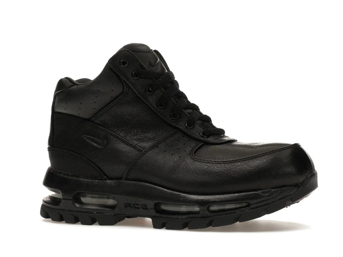 Nike Air Max Goadome Schwarz (GS)