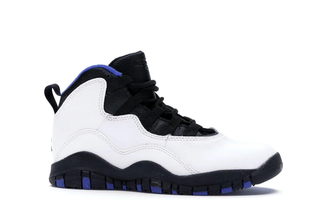 Jordan 10 Retro Orlando (PS)