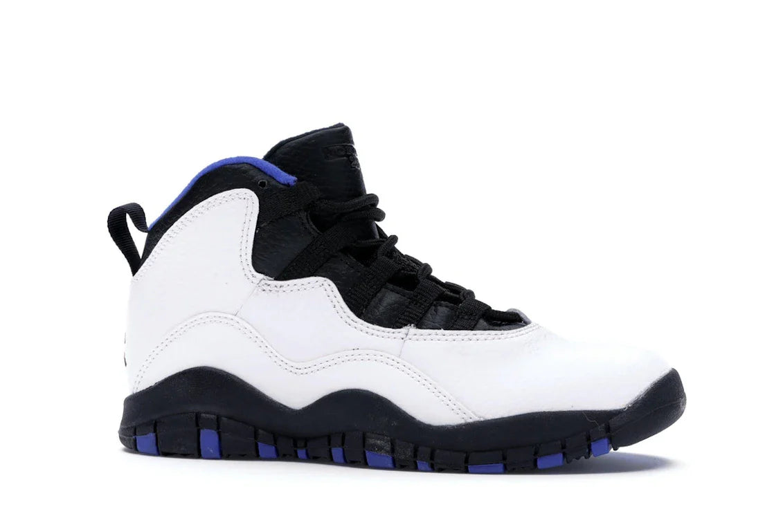 Jordan 10 Retro Orlando (PS)