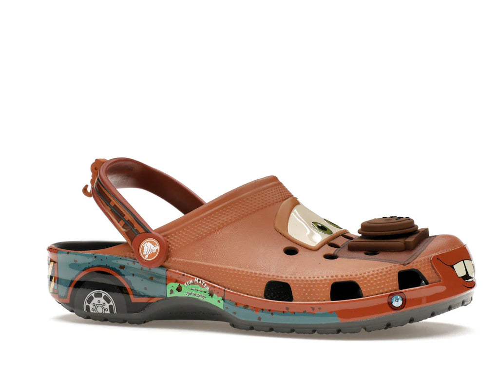 Crocs Classic Clog Mater