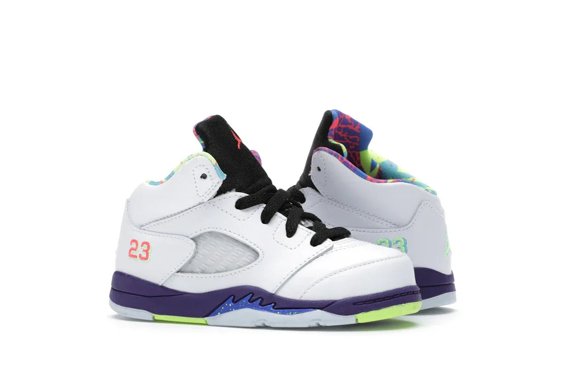 Jordan 5 Retro Alternate Bel-Air (TD)