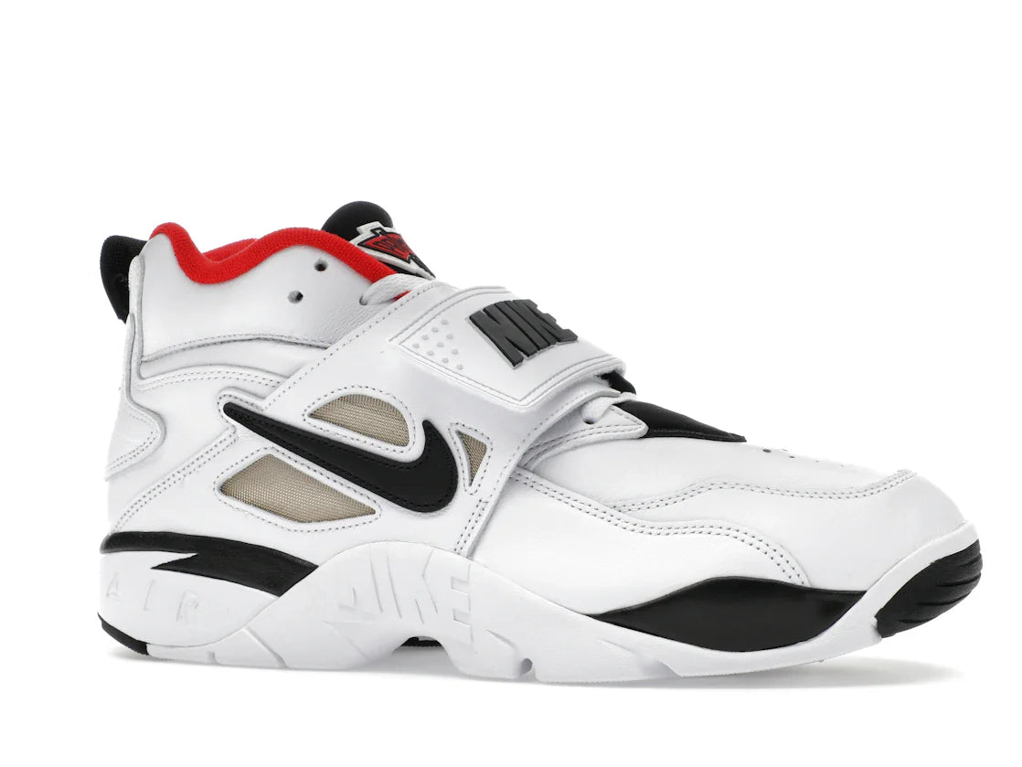 Nike Air Diamond Turf Proto '92 Atlanta Falcons