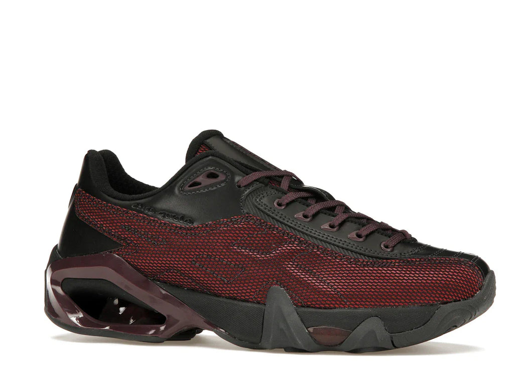 ASICS Novalis Gel-Teremoa Kiko Kostadinov Novalis Black Dahlia