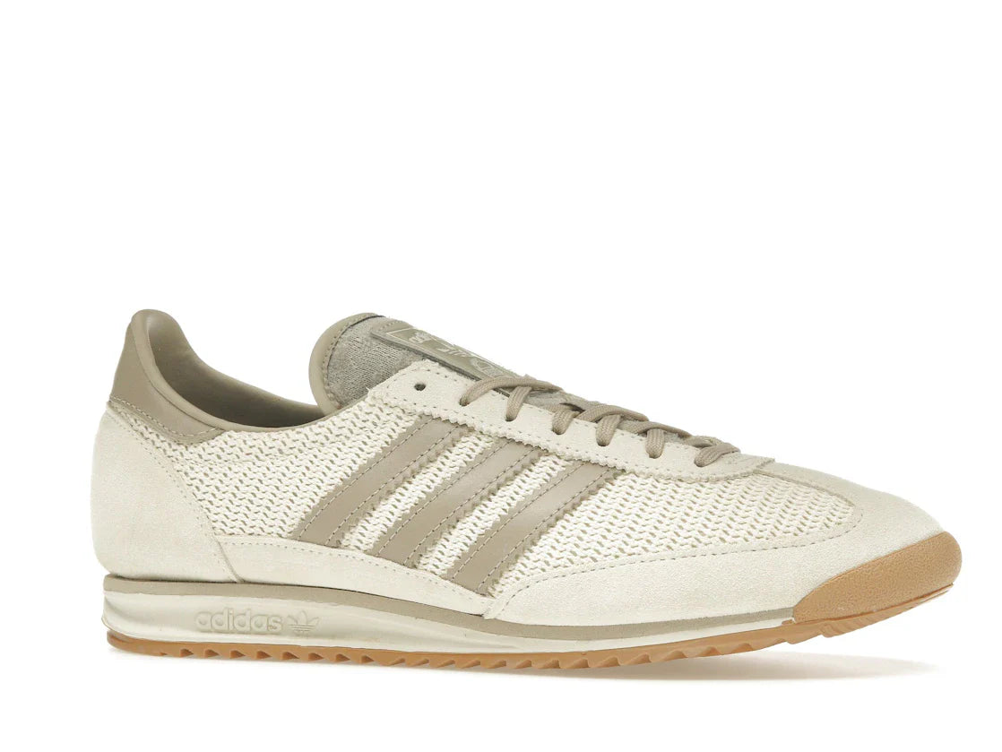adidas SL 72 OG Cream White Wonder Beige (Damen)