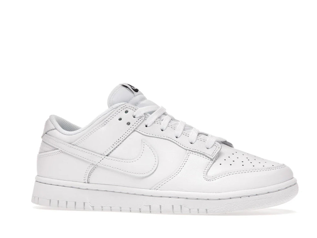 Nike Dunk Low Triple White (2021) (Damen)