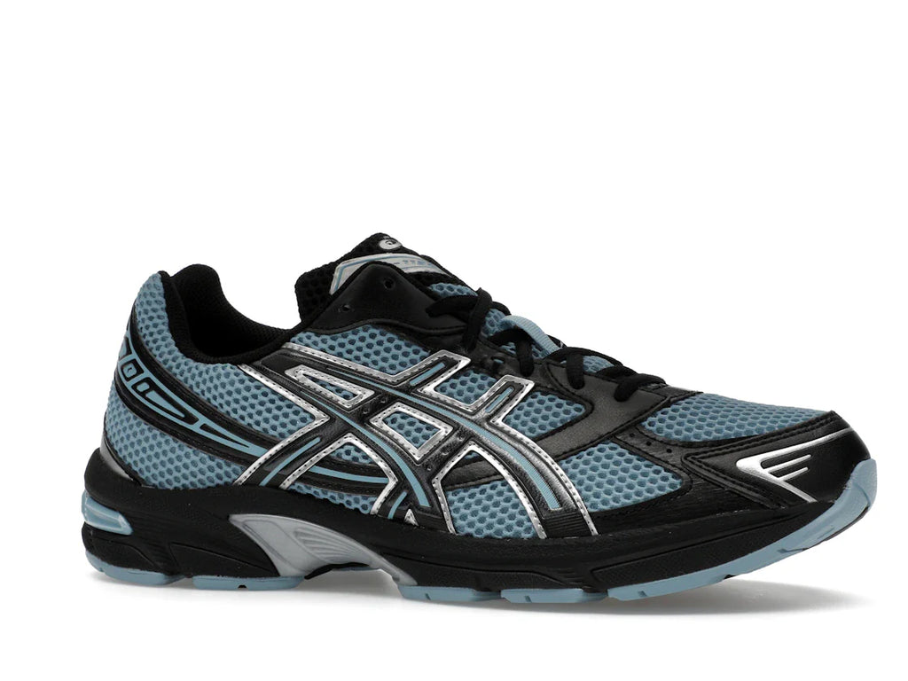 ASICS Gel-1130 Schwarz Eisblau