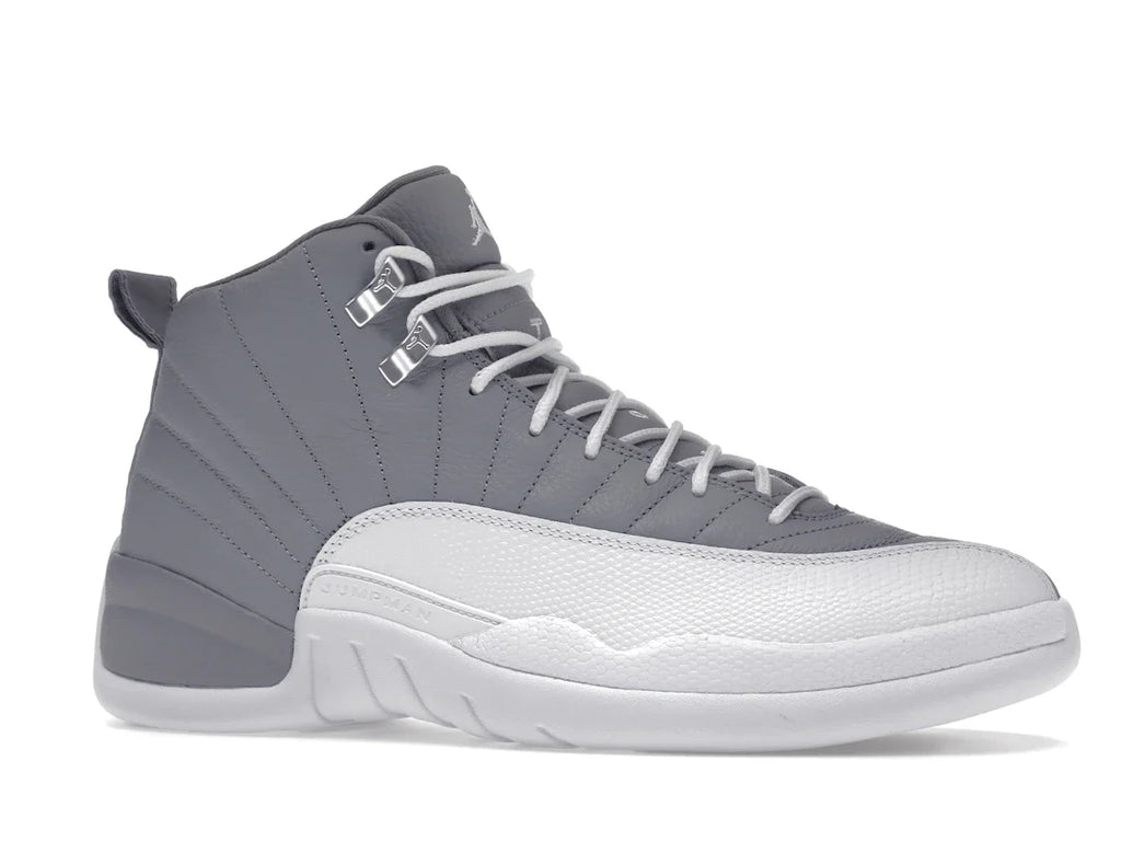 Jordan 12 Retro Stealth