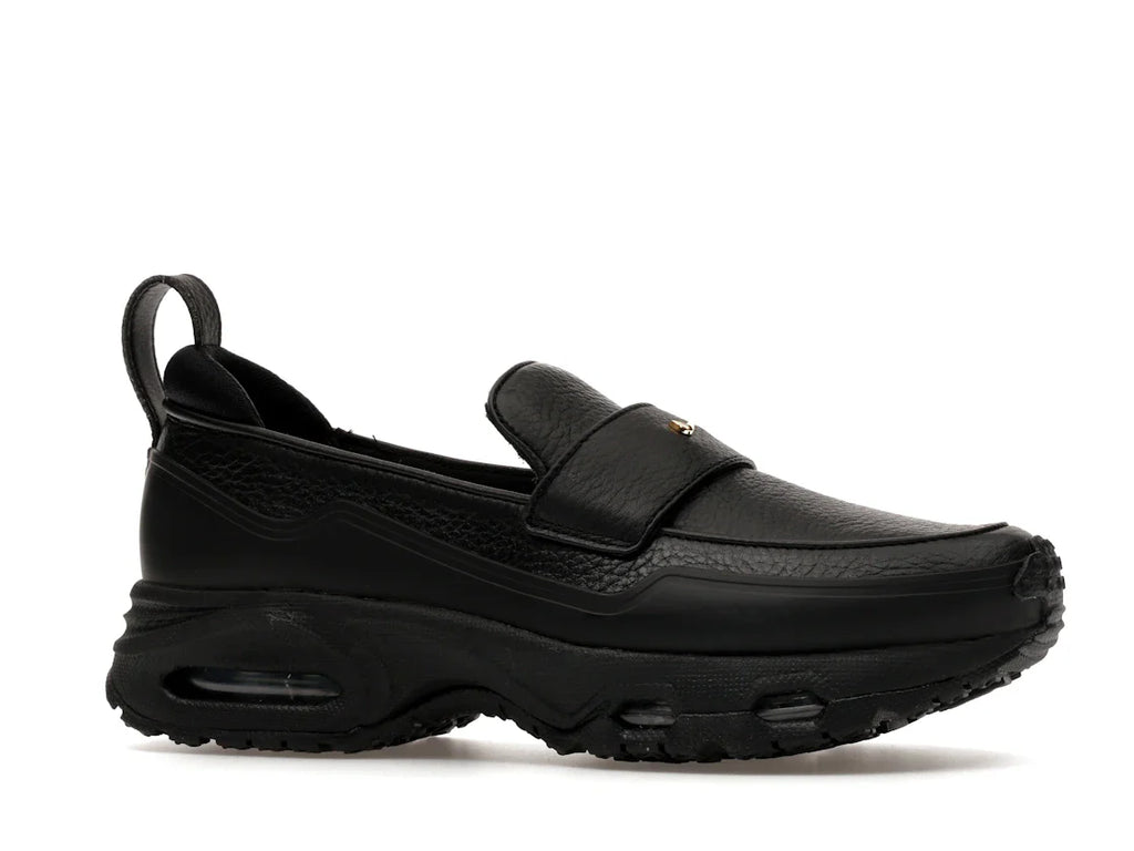 Nike Air Max Phenomena Schwarz Metallic Gold (Damen)