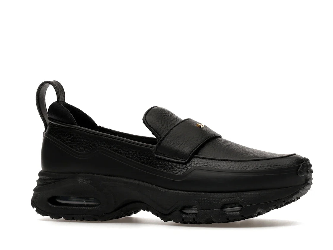 Nike Air Max Phenomena Schwarz Metallic Gold (Damen)