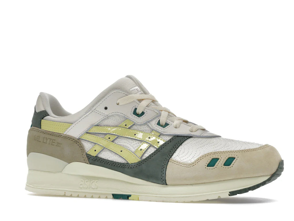 ASICS Gel-Lyte III Kith Brasilien