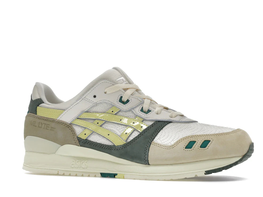ASICS Gel-Lyte III Kith Brasilien