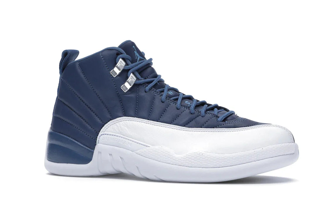 Jordan 12 Retro Indigo