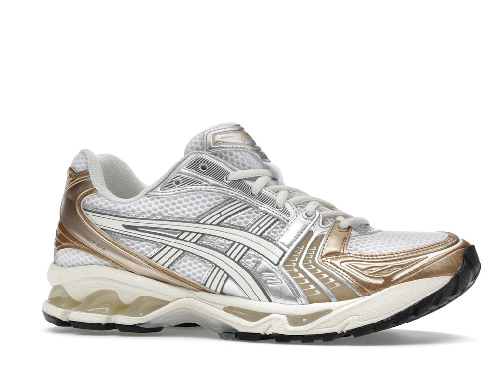 ASICS GEL-Kayano 14 olympische Medaillen